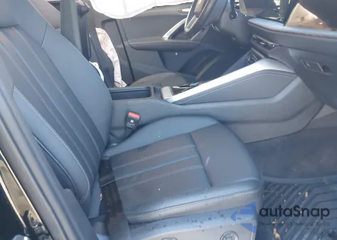 2025 Audi All-New Q5 Premium Tfsi Quattro S Tronic z USA, uszkodzony, nr VIN WA11AAGU2S2020316